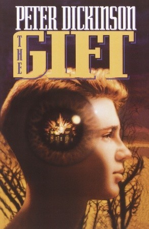 The Gift book cover