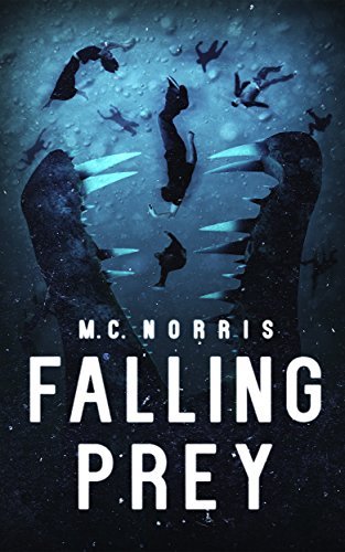 Falling Prey book cover
