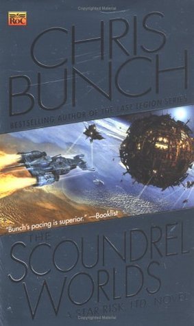 Star Risk book cover 2