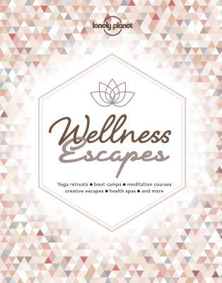 Wellness Escapes book cover