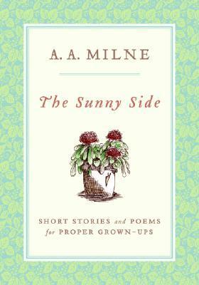 The Sunny Side book cover