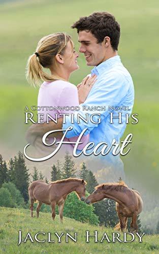 Renting His Heart book cover