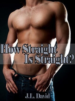 How Straight Is Straight? book cover