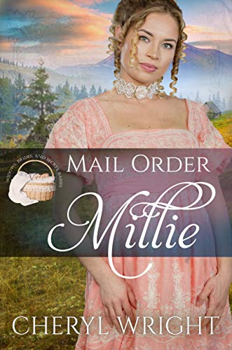 Widows, Brides, and Secret Babies book cover 1