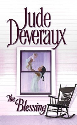 The Blessing book cover