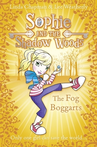 The Fog Boggarts book cover