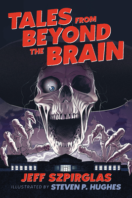 Tales from Beyond the Brain book cover