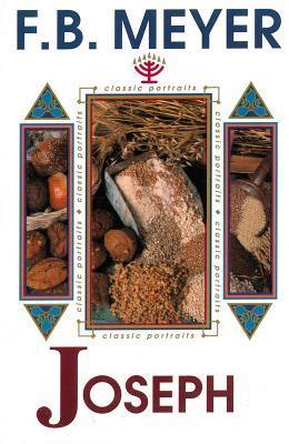 Joseph book cover