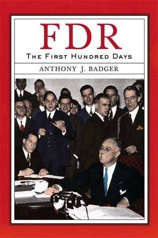 FDR book cover