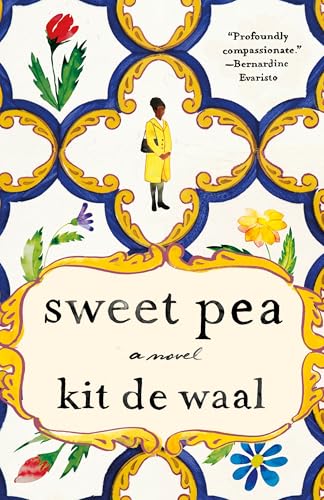Sweet Pea book cover
