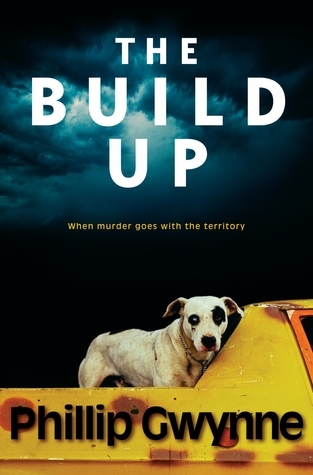 The Build Up book cover