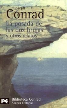 La posada de las dos brujas y otros relatos book cover