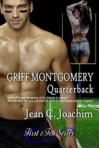 First and Ten book cover 1