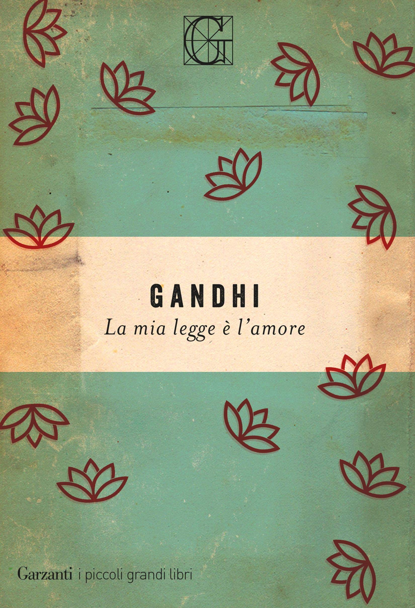La mia legge è l'amore book cover