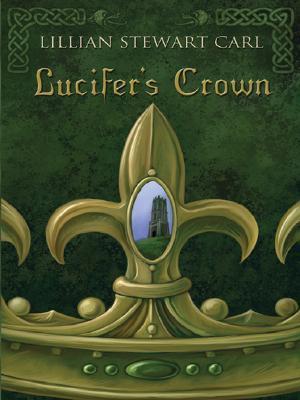 Lucifer's Crown book cover