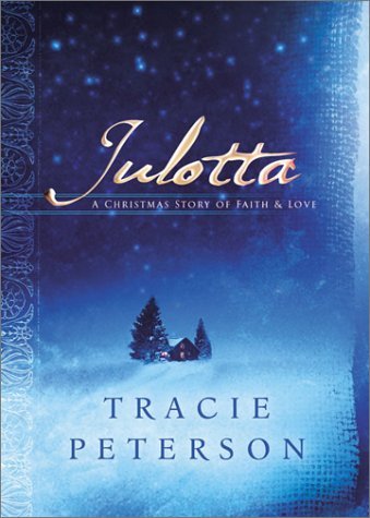Julotta book cover
