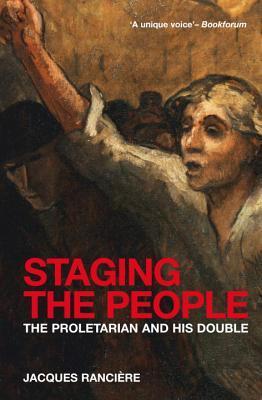 Staging the People book cover