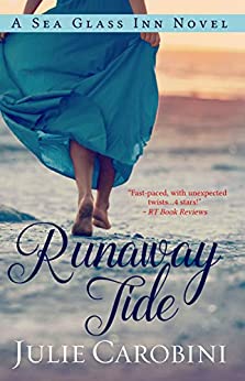 Sea Glass Inn book cover 2