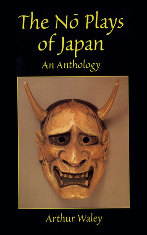The Nō Plays of Japan book cover