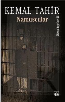 Namuscular book cover
