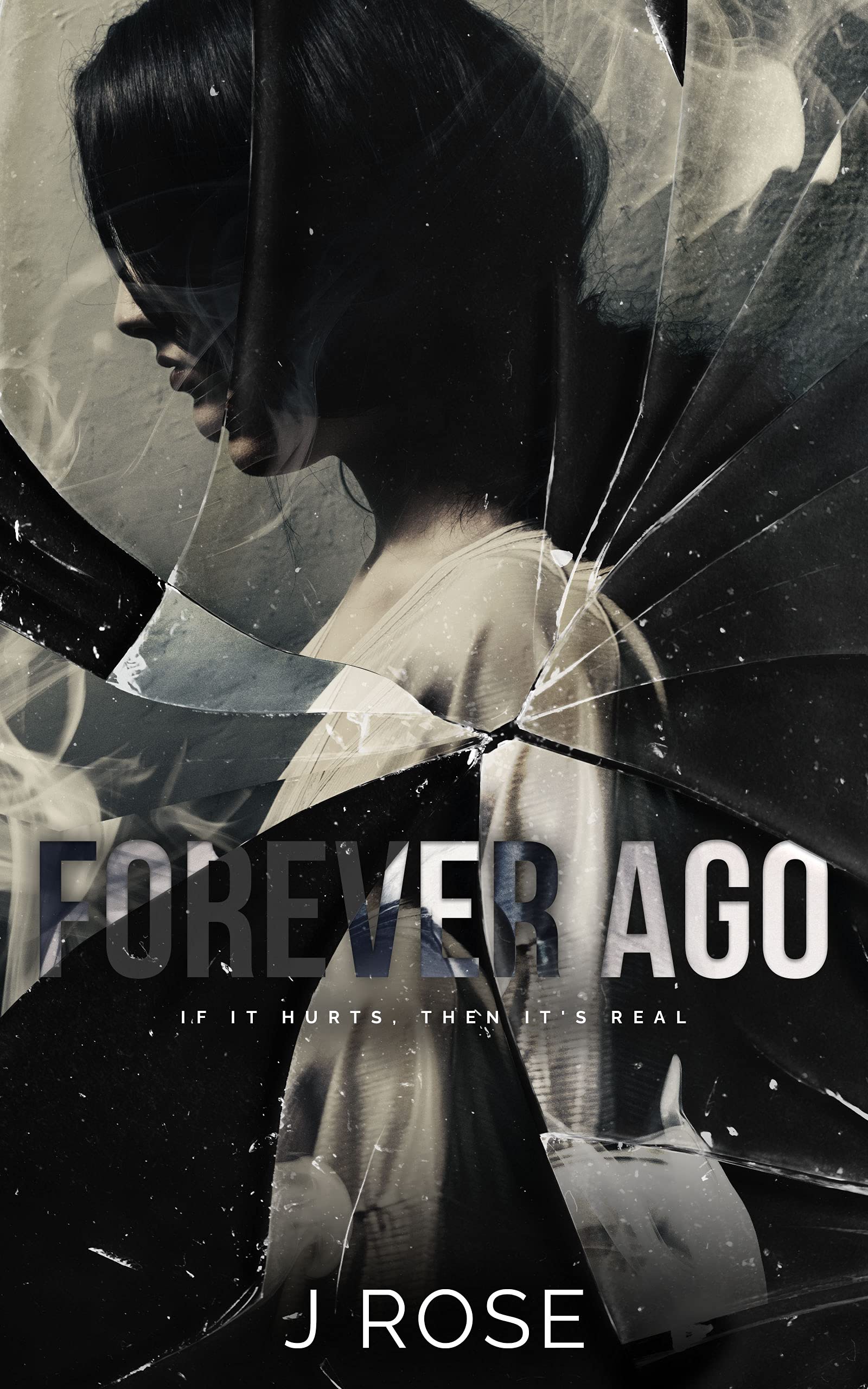 Forever Ago book cover
