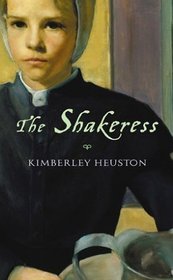The Shakeress book cover