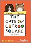 The Cats of Cuckoo Square book cover