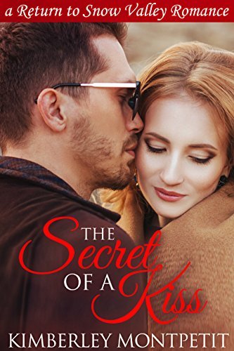 Kimberley's Snow Valley Romance book cover 3