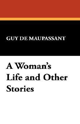 The Works of Guy de Maupassant - Volume 5 book cover