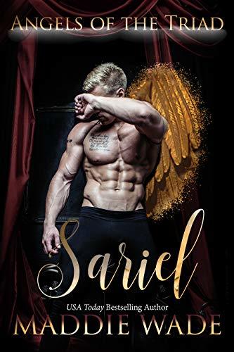 Angels of the Triad-Sariel book cover