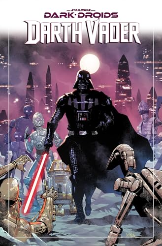 Star Wars book cover
