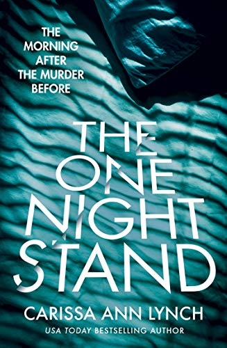 The One Night Stand book cover