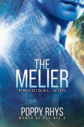 The Melier book cover