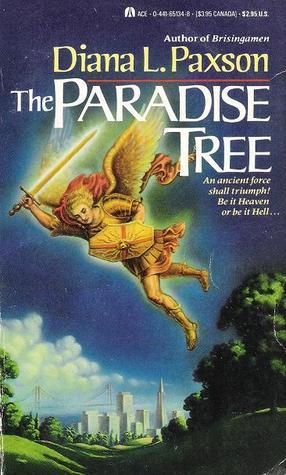 Paradise Tree book cover