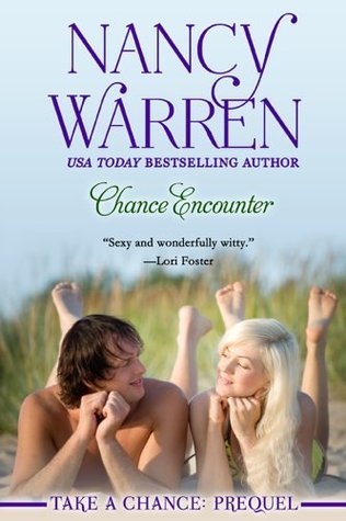 Chance Encounter book cover