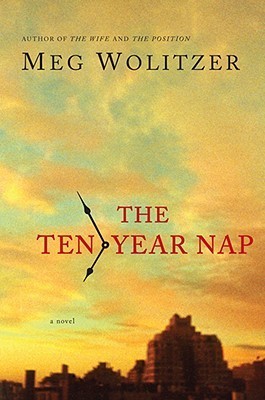The Ten-Year Nap book cover