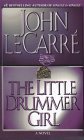 The Little Drummer Girl book cover