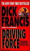 Driving Force book cover