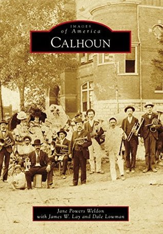 Images of America: Georgia book cover 2