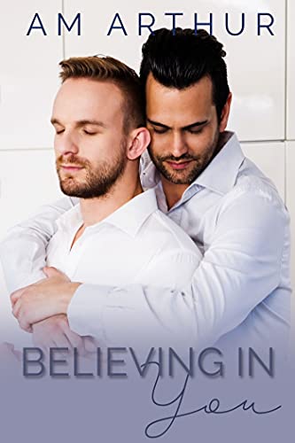 Believing in You book cover