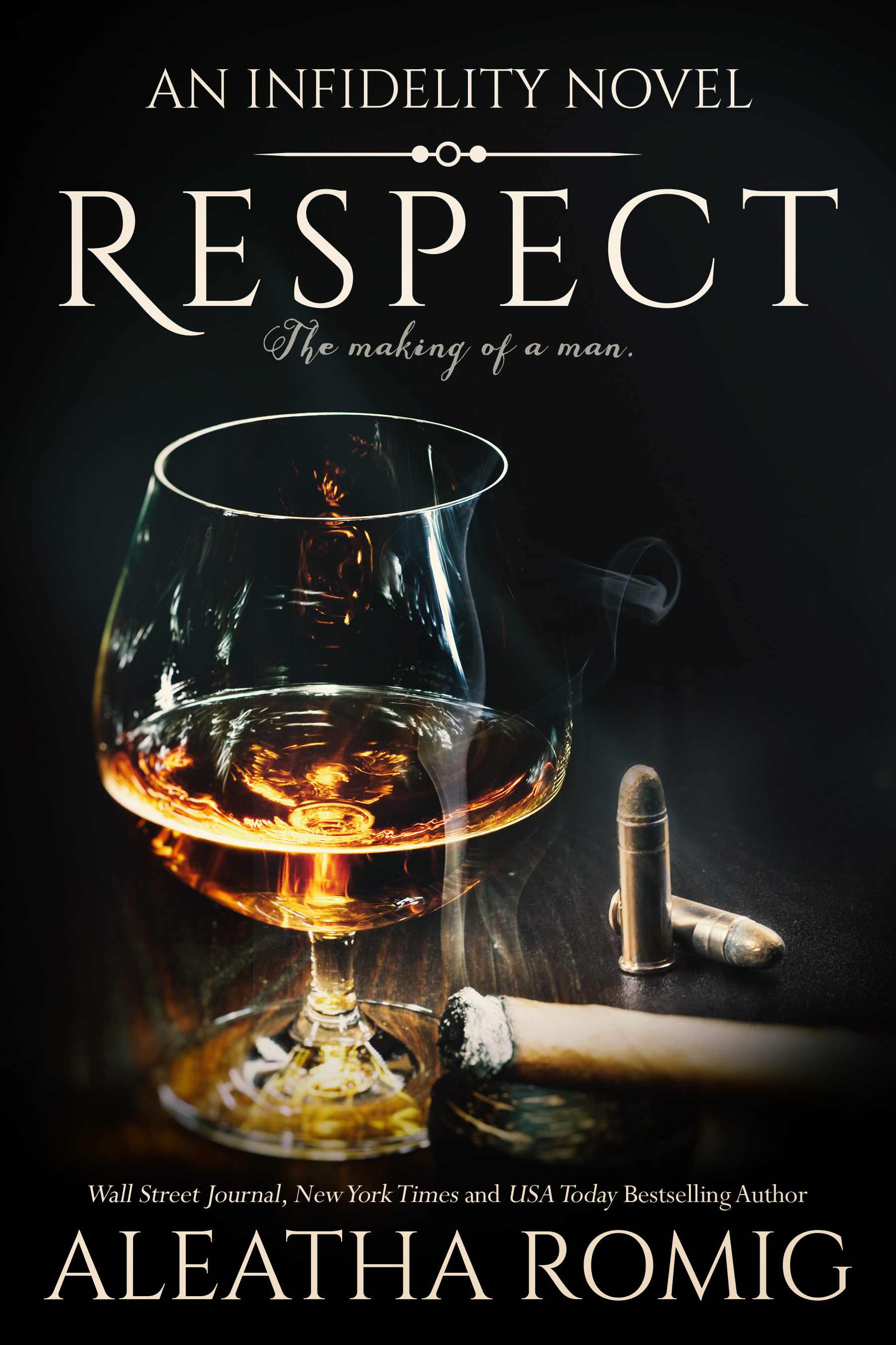 The Price of Honor book cover