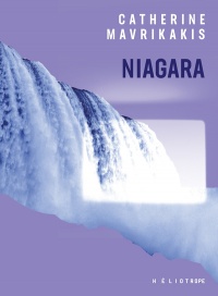 Niagara book cover