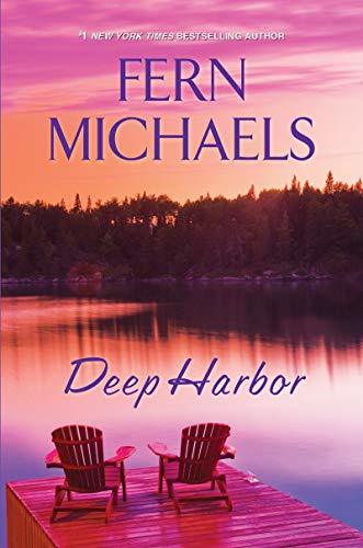 Deep Harbor book cover