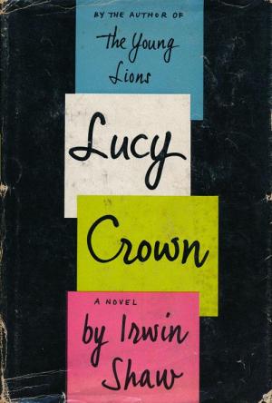 Lucy Crown book cover