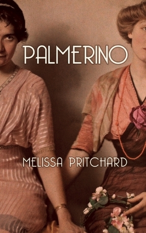 Palmerino book cover