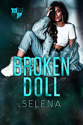 Broken Doll book cover