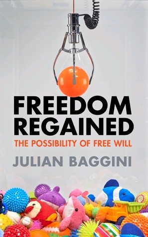 Freedom Regained book cover
