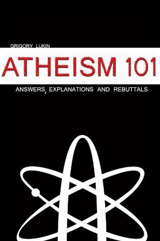 Atheism 101 book cover