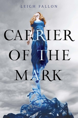 Carrier book cover 1