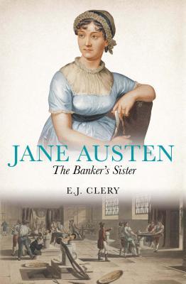 Jane Austen book cover